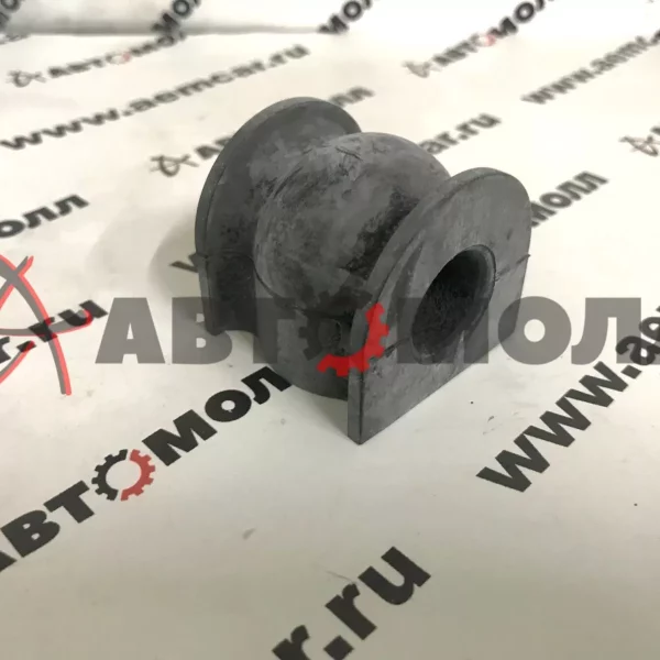 Втулка стабилизатора переднего Masuma MP612 комплект 2шт HONDA Jazz GD5 L12A1 1,2