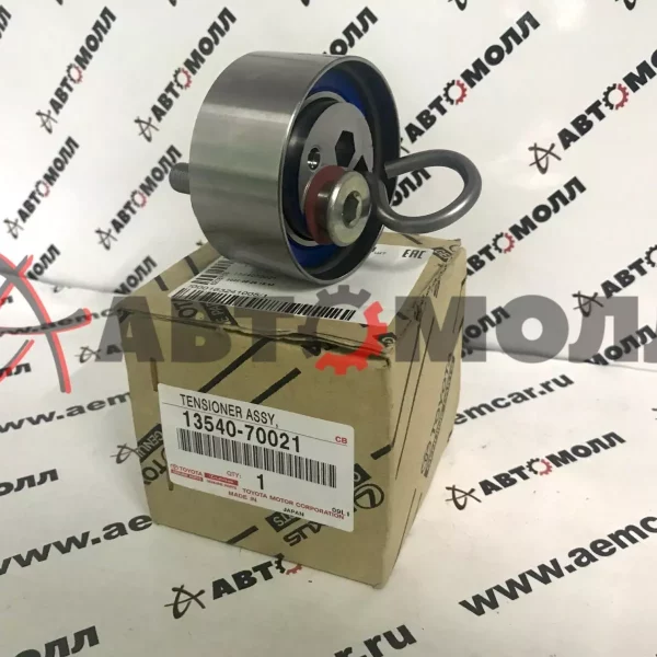 Ролик натяжной ГРМ Toyota 1354070021 1G-FE '98- BEAMS