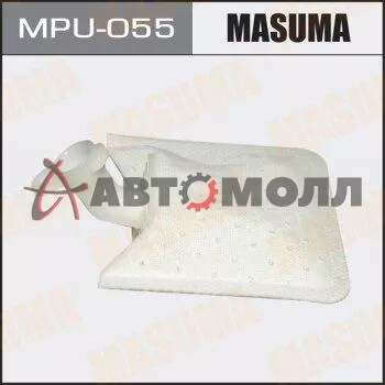 Фильтр-сетка топливная Masuma MPU055 Subaru Forester Impreza EJ20 EJ25