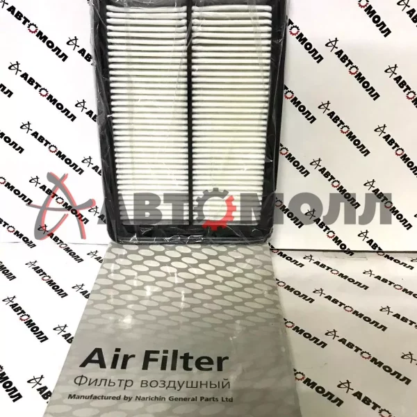 Фильтр воздушный Narichin NFN1083 Nissan X-Trail T32 QR25DE, MR20DD, HRA2DDT, R9M 2014-