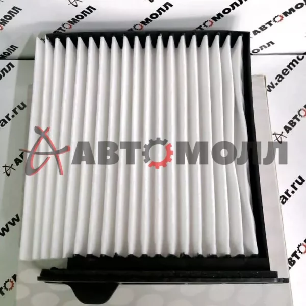Фильтр салонный Narichin NFN2142 Nissan Tiida SC11X 2007- Note E11 2005-2012