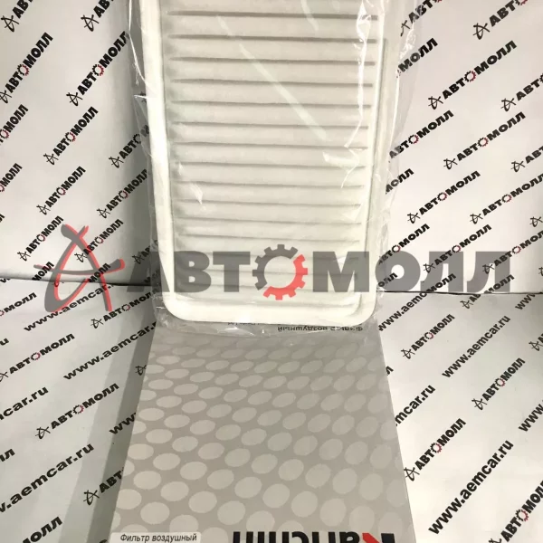 Фильтр воздушный Narichin NFT1089 Toyota Alphard MNH1#W 1MZ-FE Windom MCV30