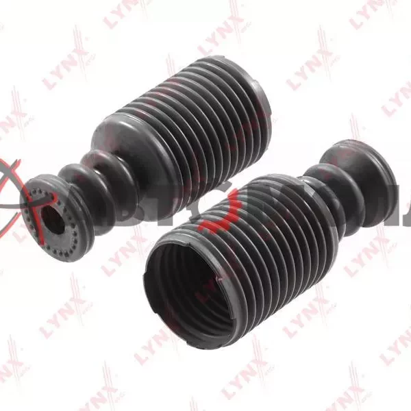 Пыльник передней стойки + отбойник Lynx PR7061 OUTLANDER, GRANDIS, LANCER '06- F