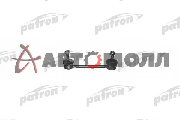Линк стабилизатора задний левый Patron PS4098L HO HR-V 98-