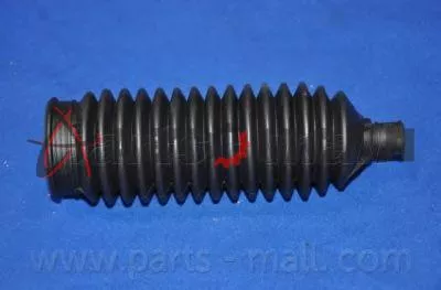 Пыльник рулевой рейки Parts-Mall PXCPA005 MATRIX FC '06-, GETZ BJ '02-'09, ACCENT BL '05-'11, ELANTR