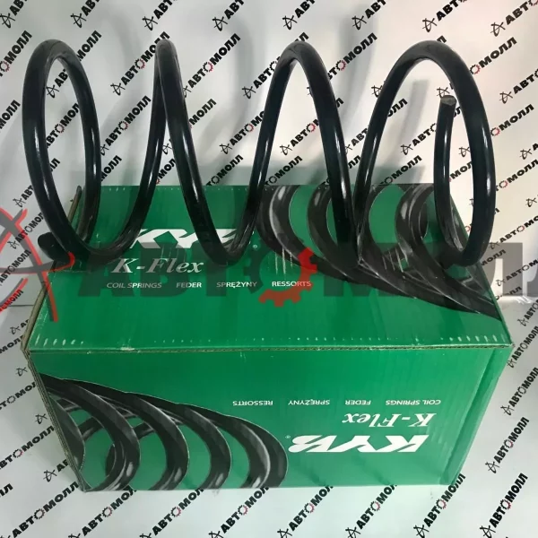 Пружина передняя прав/лев KYB RA3491 LANCER VIII / ASX - F