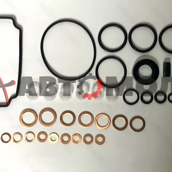 Ремкомплект ТНВД Zexel 1466010900