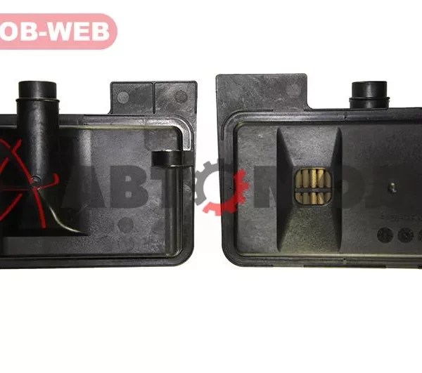 Фильтр АКПП COB-WEB SF416A без прокл Honda Accord 2008- Honda CR-V 2007-