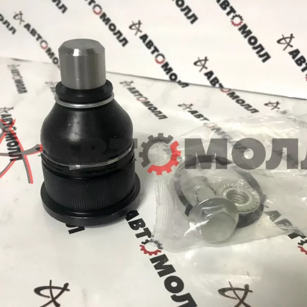 Шаровая опора Sufix SG1131 MZ Tribute 02-, MPV LW5W 00-, Cronos/MS-6 91-, MX-6 SG1012 CBMZ17 CB0274