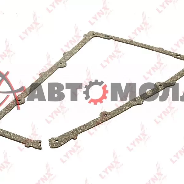 Прокладка крышки клапанов LYNXauto SG1289 FORD SIERRA / SCORPIO / TRANSIT 1.6-2.0 OHC