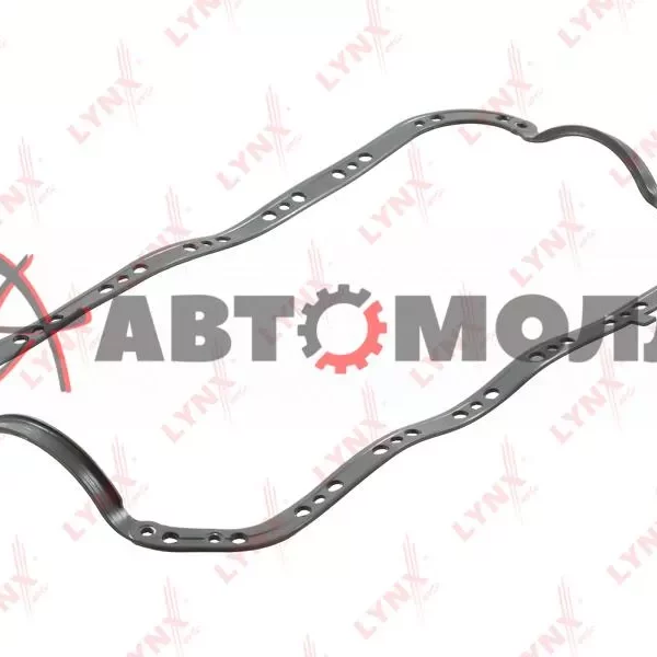Прокладка масляного поддона LynxAuto SG1364 HONDA Accord VI 1.6 98-02 / Civic VI-VII 1.4-1.6 98-01