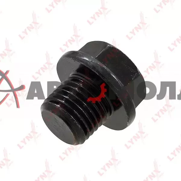 Пробка поддона двигателя Lynx SG4859 MITSUBISHI ASX 1.6-2.0 10- Eclipse Cross 1.5-2.2 17-