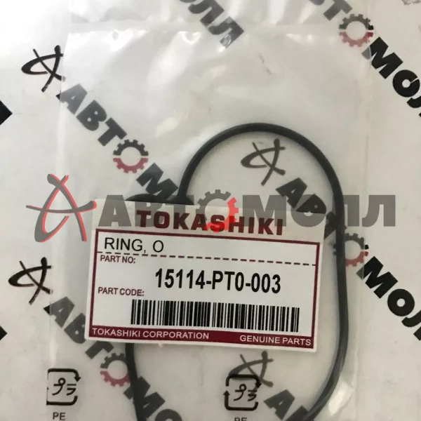 Прокладка масляного насоса Tokashiki Honda 15114PT0003 ACCORD/ODYSSEY F18B/F20B/F23A 97