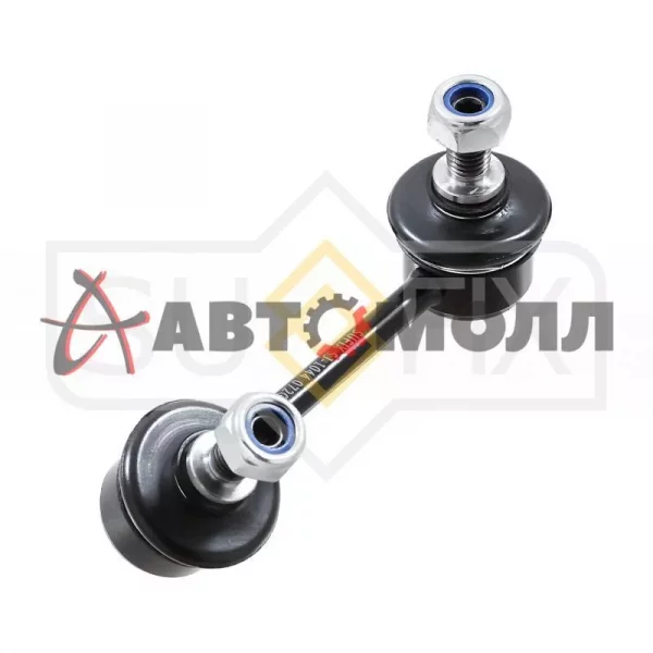 Линк стабилизатора задний левый Sufix SJ1044 TO Caldina (24#) 02-, Avensis (25 CL0589 CLT65 JSL0109L