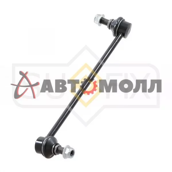 Линк стабилизатора передний левый Sufix SJ1079 NI Qashqai/Dualis (J10) 06- CL0460L CLN36 JSL0059L