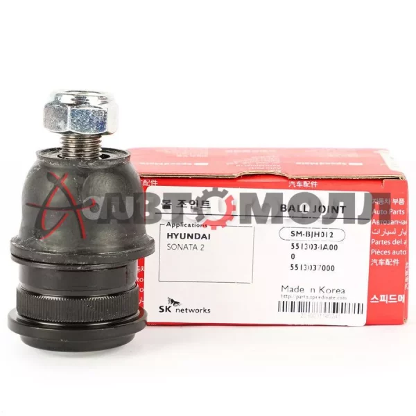 Шаровая опора SpeedMate SMBJH012 HY Sonata (Y-3) (-1998)
