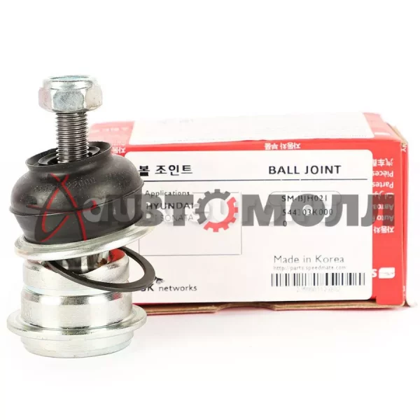 Шаровая опора SpeedMate SMBJH021 HY Sonata 04-