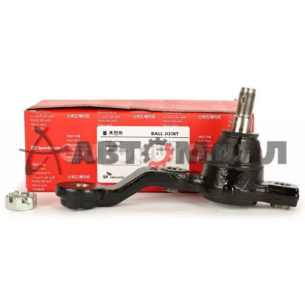 Шаровая опора SpeedMate SMBJJ017 TO Mark (110) 00-06, Altezza 98-