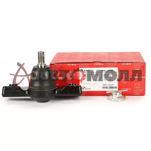 Шаровая опора SpeedMate SMBJJ023 LEXUS GS IS 2006- (AWD)