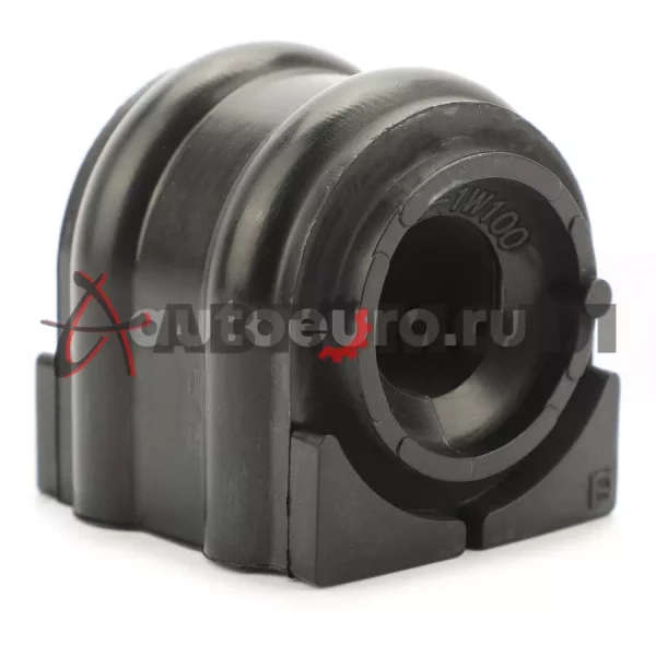 Втулка стабилизатора переднего SpeedMate SMBKH319 HY I40 15-, Santa Fe 12-; KIA Picanto 17-