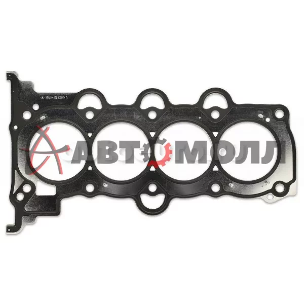 Прокладка ГБЦ SpeedMate SMGHS366M HYUNDAI Solaris,Creta,Elantra (HD,MD),I40 (VF),IX35/KIA Cee‘d,Rio