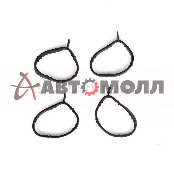 Прокладка впускного коллектора SpeedMate SMGIT008R 4шт VERNA, ACCENT G4ECG '99- IN