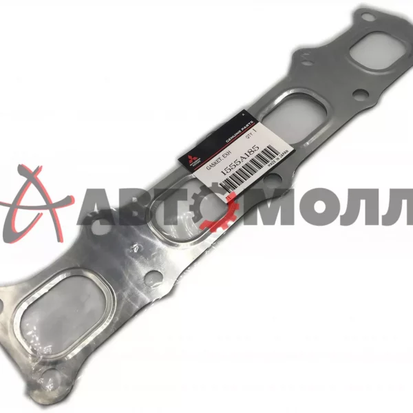 Прокладка впускного коллектора Mitsubishi 1555A185 4B10 4B11 4B12 Lancer Outlander 2006- ASX GA2W