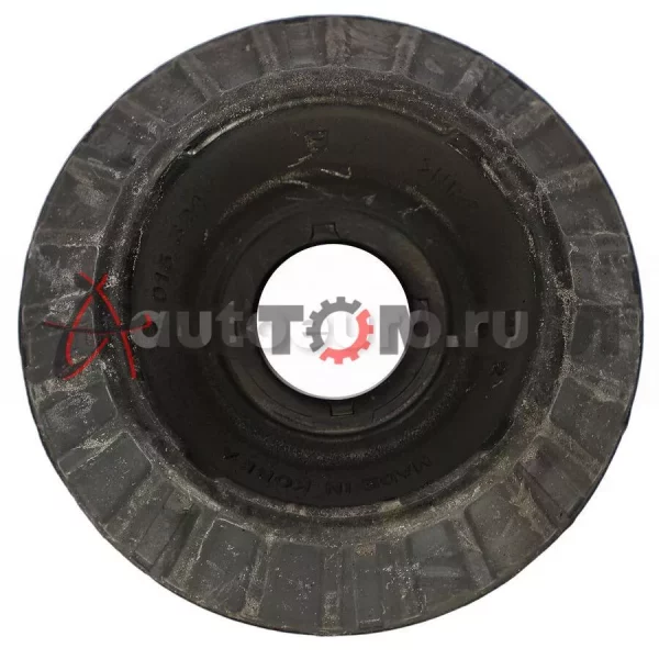 Опора передней стойки SpeedMate SMSTM026 CH Aveo T200/T250 02-