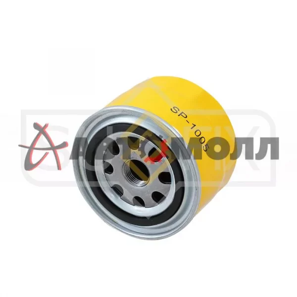Фильтр масляный Sufix SP1005 Lada ВАЗ 1.3-1.5, DACIA, LANCIA Delta HF 1.6i Turbo, RENAULT R8-R18