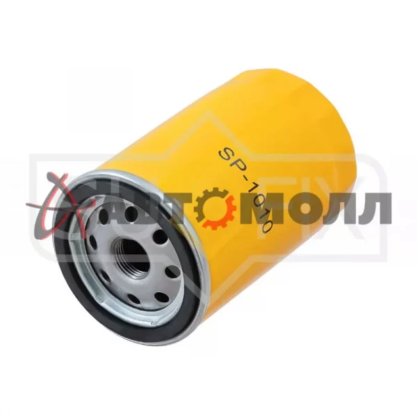 Фильтр масляный SUFIX SP1010 CHRYSLER PT Cruiser 2.4 03- FORD Escort 1.6-1.8 92-00 Fiesta 1.3-1.5