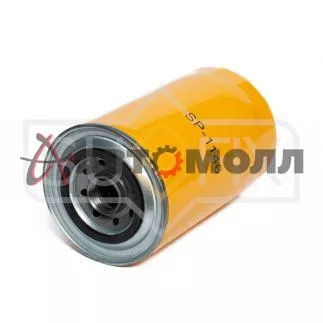 Фильтр масляный SUFIX SP1146 Mitsubishi Delica PD8W, PE8W, PF8W 4M40