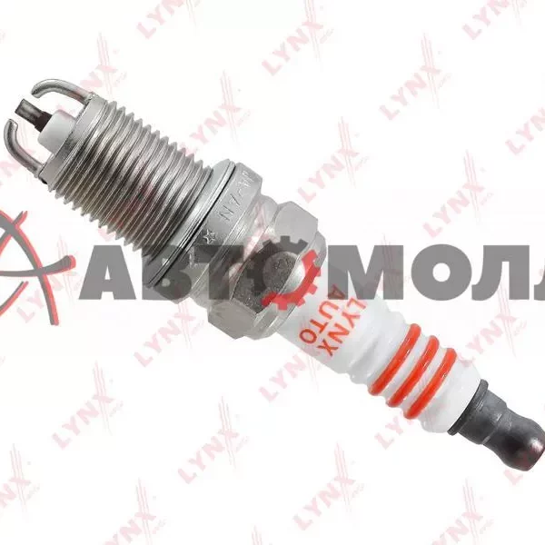 Свеча зажигания LynxAuto SP132 5BDPR13 (Platinum)