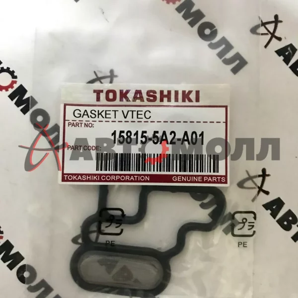 Прокладка клапана VTEC Tokashiki Honda 158155A2A01