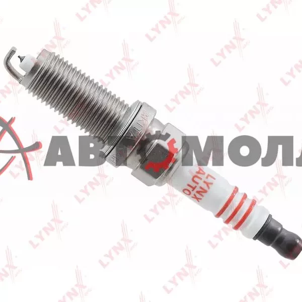 Свеча зажигания LynxAuto SP152 7NYIPR11 (Iridium + Platinum)