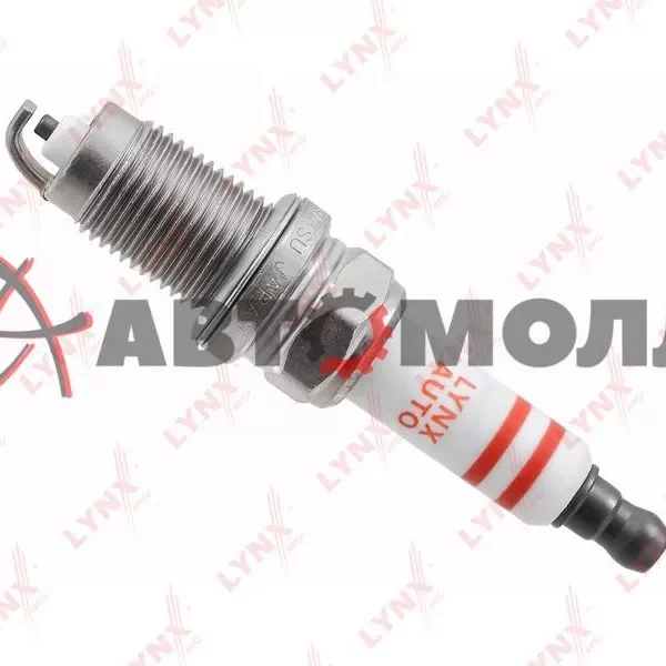 Свеча зажигания LynxAuto SP154 6BLCX1R11 (Nickel)