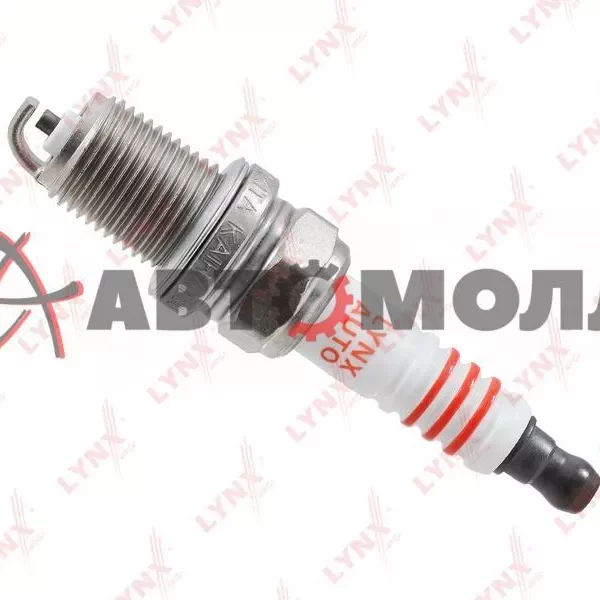 Свеча зажигания LynxAuto SP164 6BCJSR11 (Nickel)