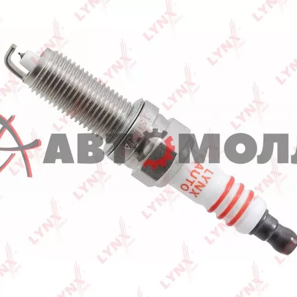 Свеча зажигания LynxAuto SP199 7MJIPR11 (Iridium + Platinum)