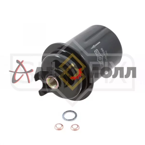 Фильтр топливный Sufix SQ1036 Toyota Corona Carina 3S 4S-FE 1992-