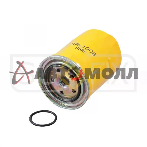 Фильтр топливный Sufix SR1008 Mazda 3 2.0D-2.2D 2006- 5 2.0D 2005- 6 2.0D-2.2D 05- Toyota Camry 2.0