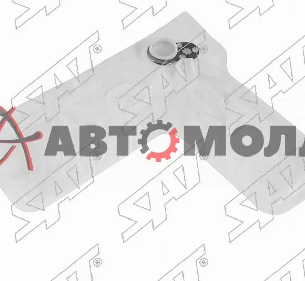 Фильтр-сетка топливная SAT ST17040EB800F Nissan Pachfinder 2006-2014