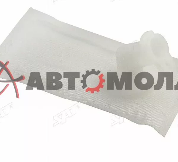 Фильтр-сетка топливная SAT ST170420M000F Nissan Almera 1995-2000 Bluebird 1996-2001 Primera 1995-