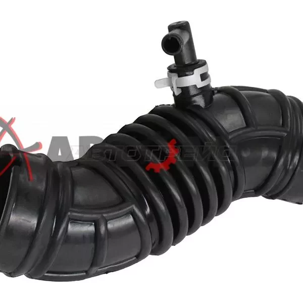 Гофра воздушного фильтра SAT ST2250017 NISSAN NOTE 05-12/TIIDA HR15