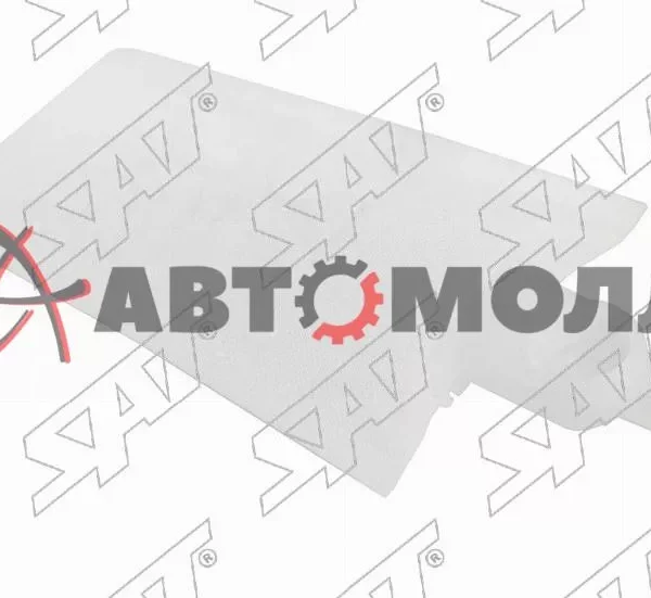 Фильтр-сетка топливная SAT ST2321731130 Toyota Highlander 2010-2014 Lexus RX270/350/450H 2009-2015