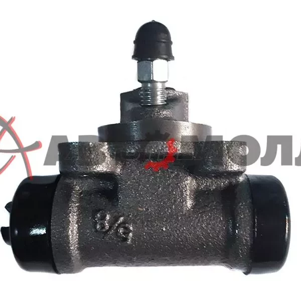 Цилиндр тормозной рабочий задний SAT ST441004M410 NISSAN BLUEBIRD SYLPHY QG10/SUNNY FB15 LH/RH