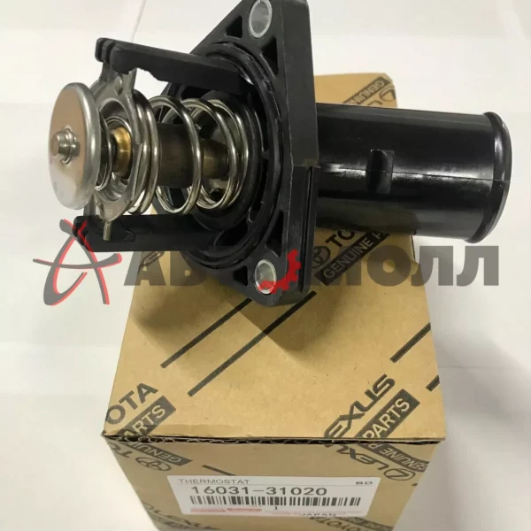 Термостат Toyota 1603131020 MARK X/CROWN/LEXUS GS/IS/RC 2GRFSE/3GRFSE/4GRFSE