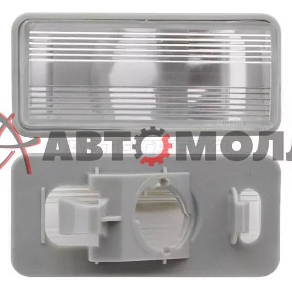 Фонарь подсветки номерного знака SAT ST8127060332 Prado 120 Lexus GX470