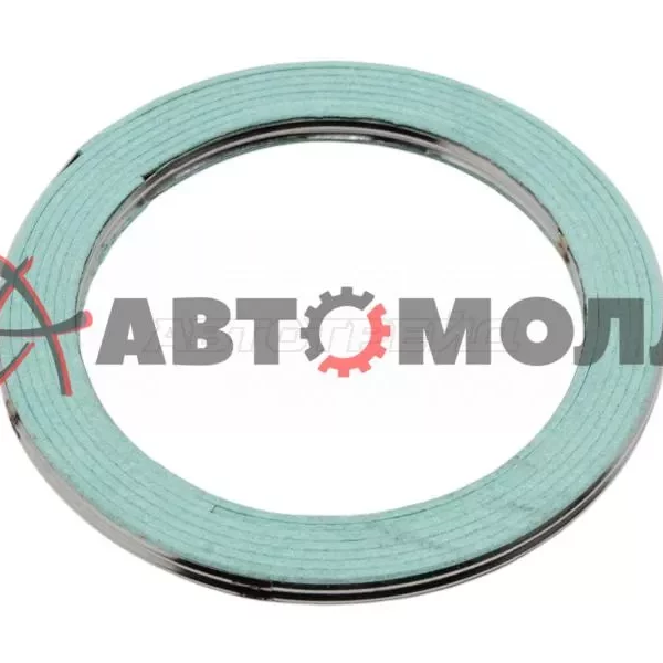 Кольцо уплотнительное глушителя SAT ST9091706076 CAMRY #CV30 2.4 01-06