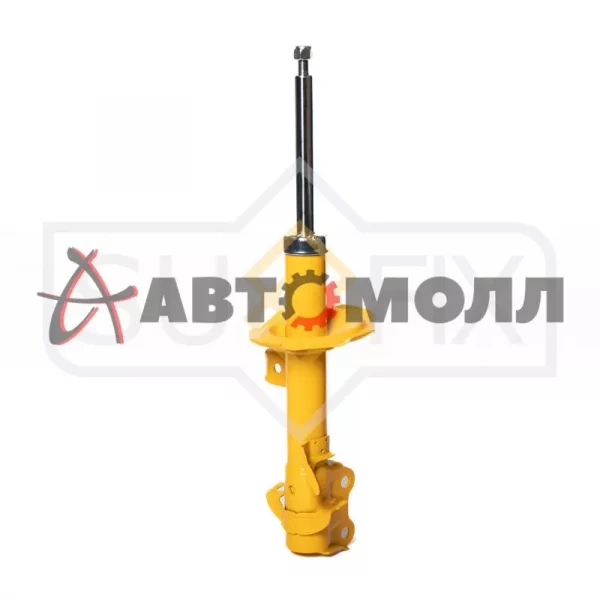 Амортизатор передний левый Sufix SU1728 NISSAN AD / AD Expert(VY12) 06-