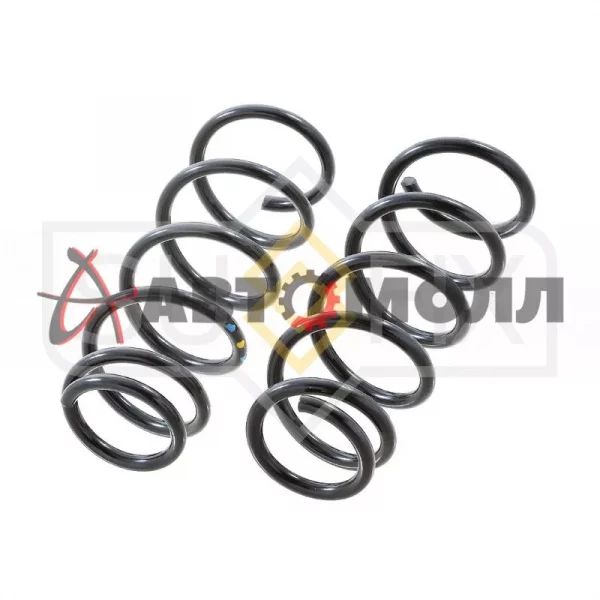 Пружина задняя прав/лев SUFIX SZ1223 LADA: XRAY, 1.8, 16-