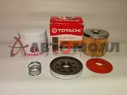 Фильтр масляный Totachi TC1096